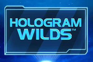 Hologram Wilds - SPONSOR777
