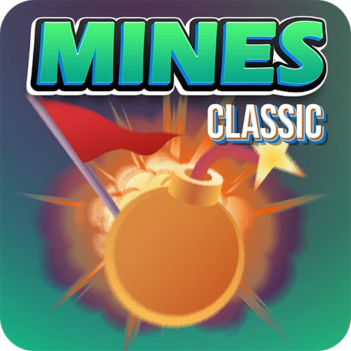Mines Classic - SPONSOR777