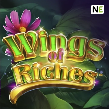 Wings of Riches - SPONSOR777