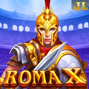 Jili : Roma X - SPONSOR777