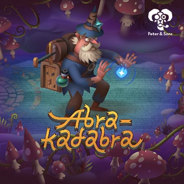 PeterSons : Abrakadabra - SPONSOR777