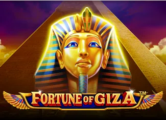 Pragmatic : Fortune of Giza - SPONSOR777