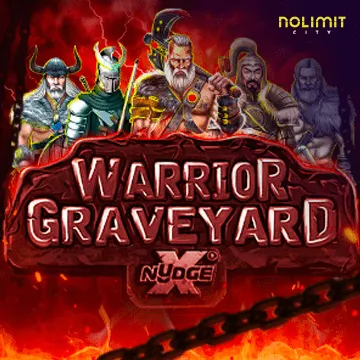 NolimitCity : Warrior Graveyard xNudge - SPONSOR777