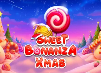 Pragmatic : Sweet Bonanza Xmas - SPONSOR777