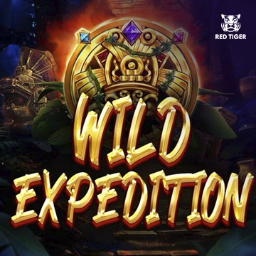 Redtiger : Wild Expedition - SPONSOR777
