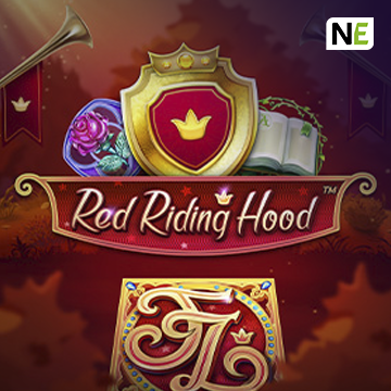 Fairytale Legends: Red Riding Hood - SPONSOR777