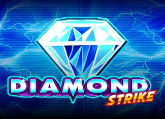 Pragmatic : Diamond Strike - SPONSOR777