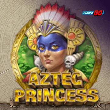PlaynGo : Aztec Warrior Princess - SPONSOR777