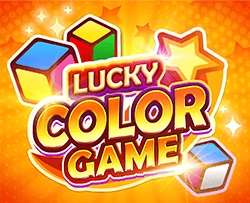 Lucky Color Game - SPONSOR777