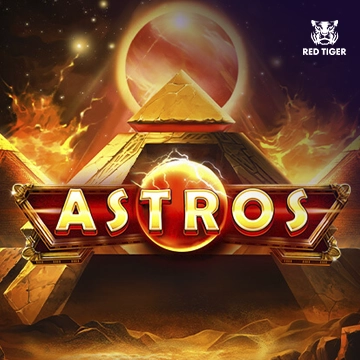 Redtiger : Astros - SPONSOR777