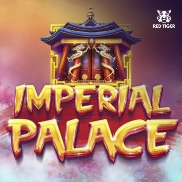 Redtiger : Imperial Palace - SPONSOR777