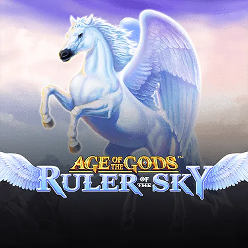 Age of the Gods: Ruler of the Sky™ - SPONSOR777