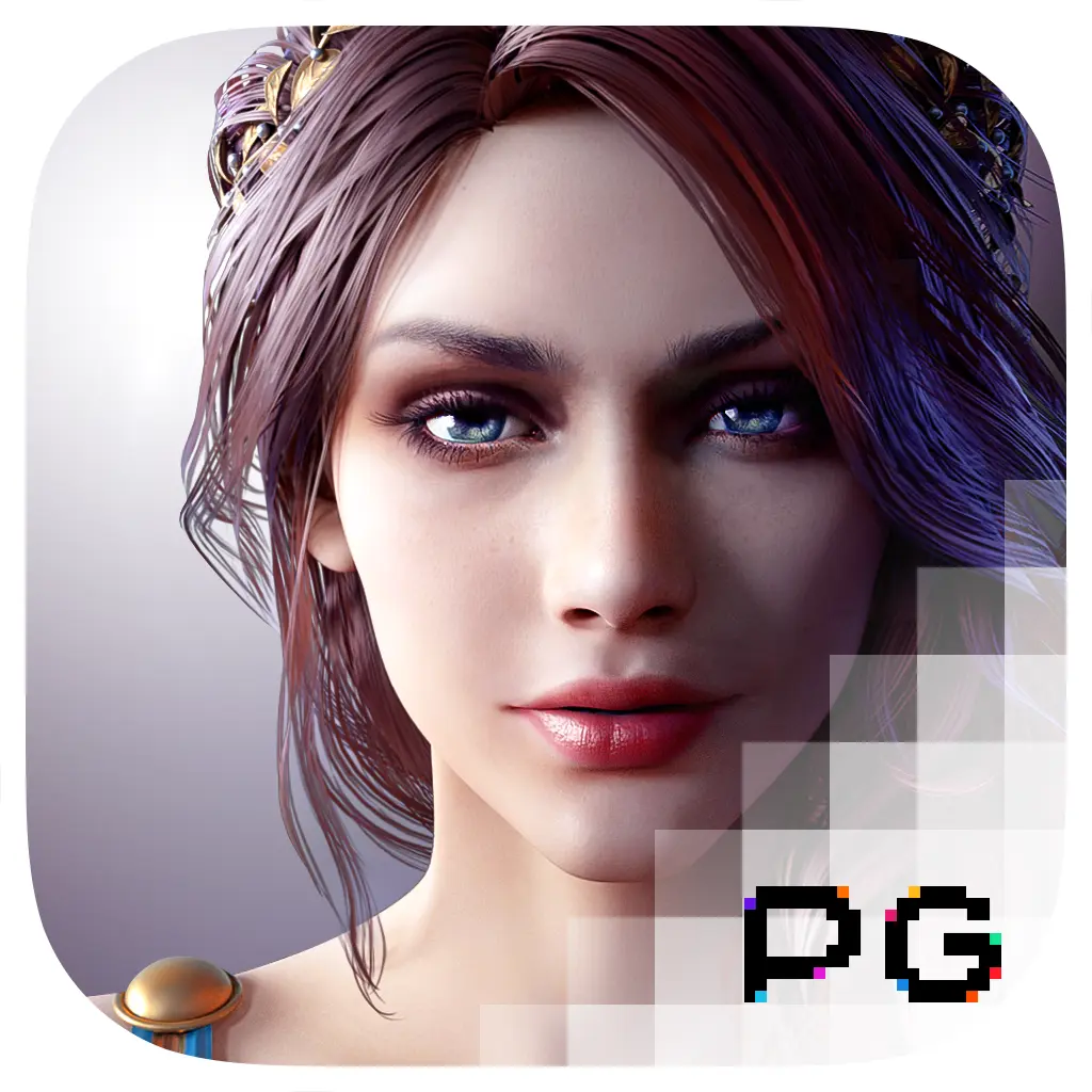 PGSoft : Medusa 1: The Curse of Athena - SPONSOR777