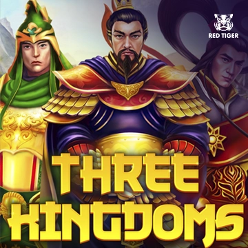 Redtiger : Three Kingdoms - SPONSOR777