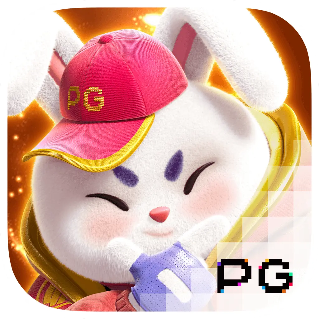 PGSoft : Fortune Rabbit - SPONSOR777