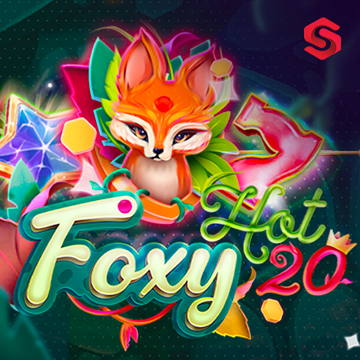 Foxy Hot 20 - SPONSOR777