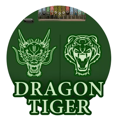 Dragon Tiger - SPONSOR777