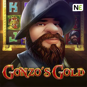 Gonzos Gold - SPONSOR777