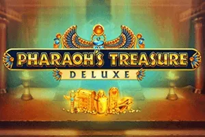 Pharaohs Treasure Deluxe - SPONSOR777