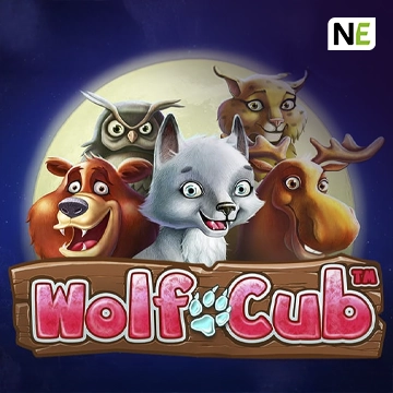 Wolf Cub - SPONSOR777