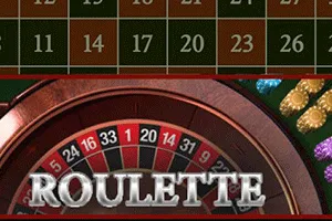 Mobile Roulette - SPONSOR777