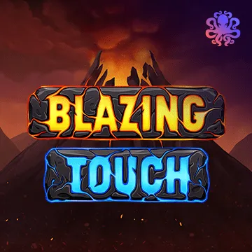 Octoplay : Blazing Touch - SPONSOR777