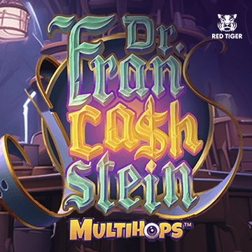 Redtiger : DrFrancashstein - SPONSOR777