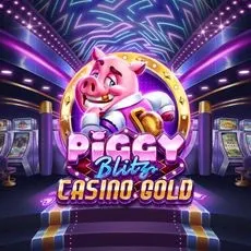 PlaynGo : Piggy Blitz Casino Gold - SPONSOR777