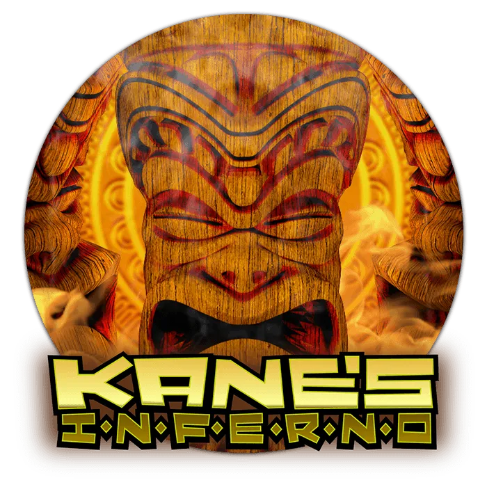 Habanero : Kanes Inferno - SPONSOR777