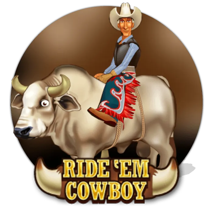 Habanero : Ride em Cowboy - SPONSOR777