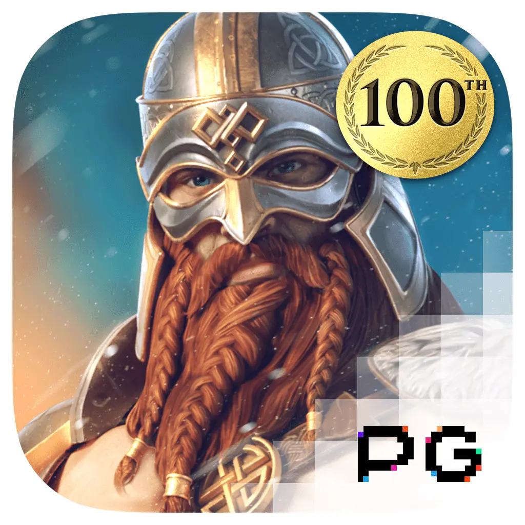 PGSoft : Asgardian Rising - SPONSOR777
