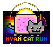 Nyan Cat - SPONSOR777