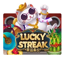 Joker123 : Lucky Streak - SPONSOR777