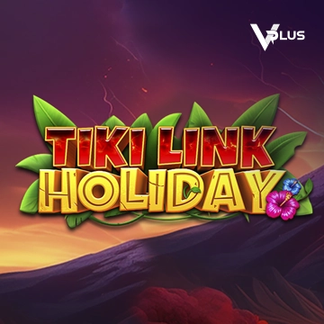Tiki Link Holiday - SPONSOR777
