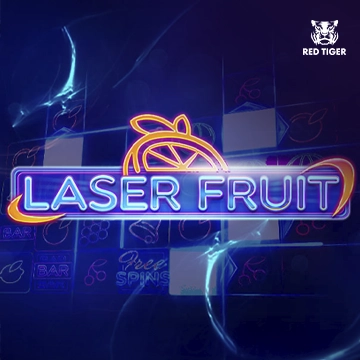 Redtiger : Laser Fruit - SPONSOR777