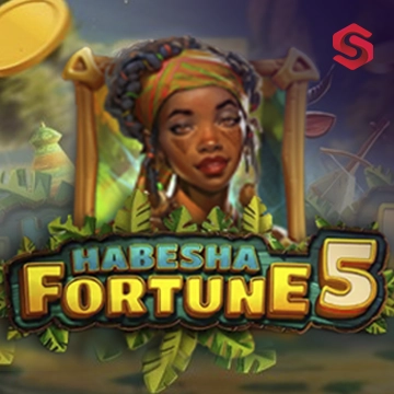 Habesha Fortune 5 - SPONSOR777