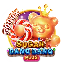 Facai : SUGAR BANG BANG PLUS - SPONSOR777