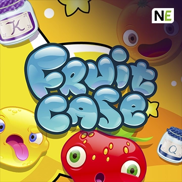 Fruit Case - SPONSOR777