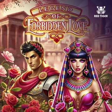 Redtiger : Legend Of Forbidden Love MegaWays™ - SPONSOR777