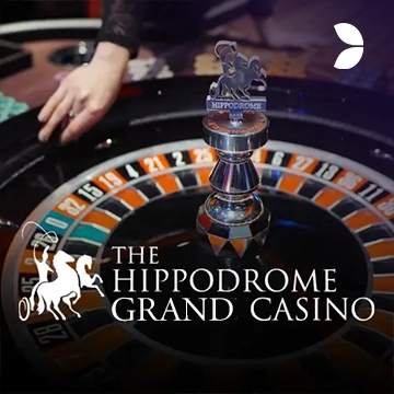 Hippodrome Grand Casino - SPONSOR777