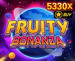 JDB : Fruity Bonanza - SPONSOR777