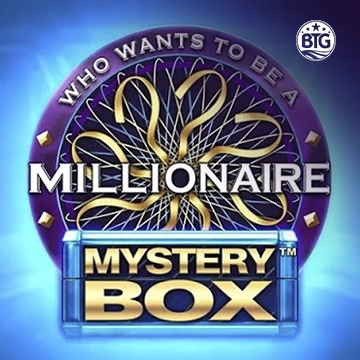 Bigtime : Millionaire Mystery Box - SPONSOR777