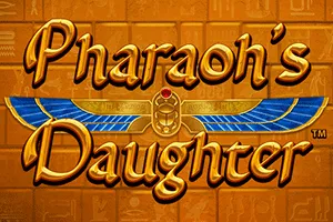 Pharaohs Daughter - SPONSOR777