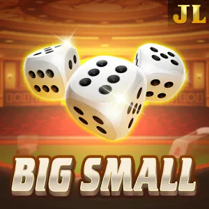 Big Small - SPONSOR777