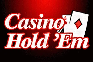 Casino HoldEm - SPONSOR777