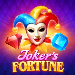 Jili : Jokers Fortune - SPONSOR777