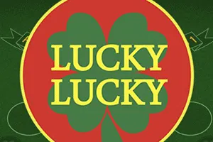 Lucky Lucky Blackjack - SPONSOR777