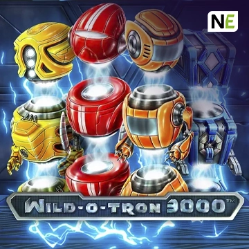 Wild-O-Tron 3000 - SPONSOR777