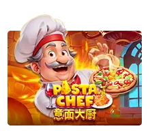 Pasta Chef - SPONSOR777