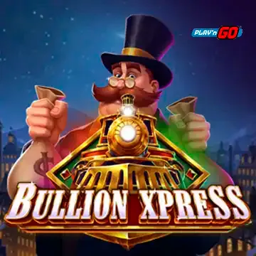 PlaynGo : Bullion Xpress - SPONSOR777